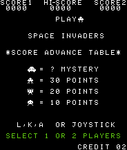 Invaders